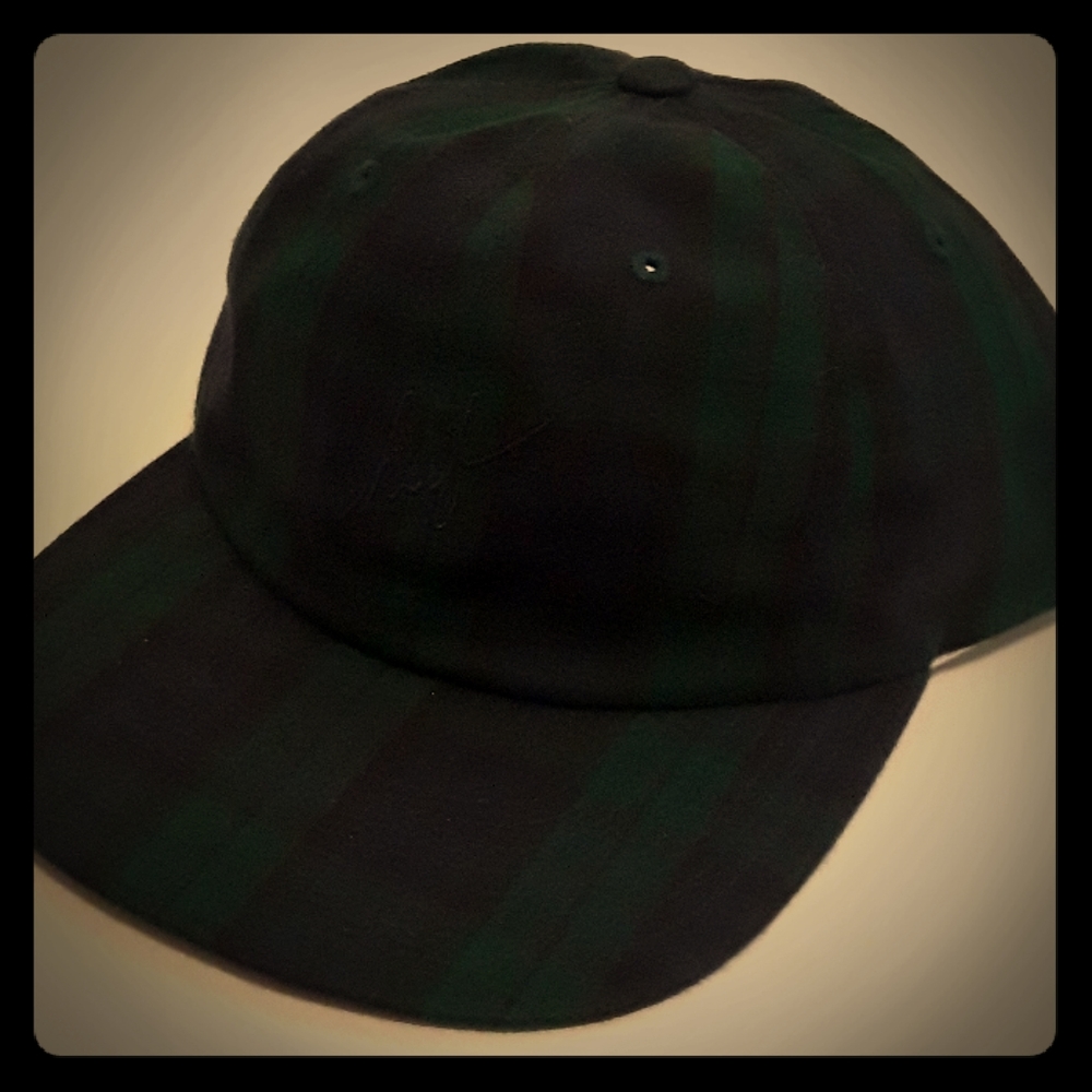 *NWOT* HUF Strapback hat